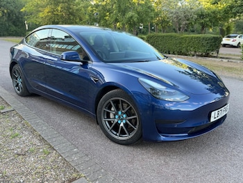Used Tesla Model 3 2021 for sale - 79292057: Photo