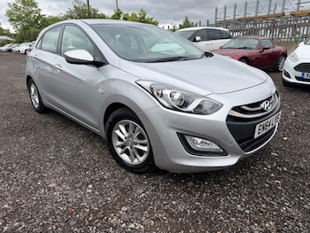 Used Hyundai i30 2015 for sale - 78705411: Photo