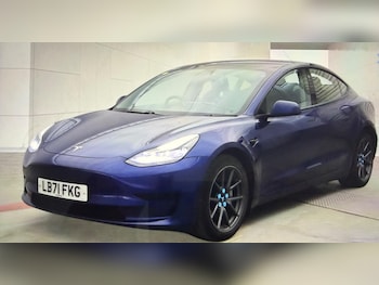 Used Tesla Model 3 2021 for sale - 78729617: Photo