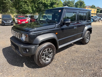Used Suzuki Jimny 2025 for sale - 78728249: Photo