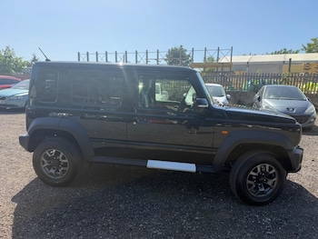 Used Suzuki Jimny 2025 for sale - 78728249: Photo