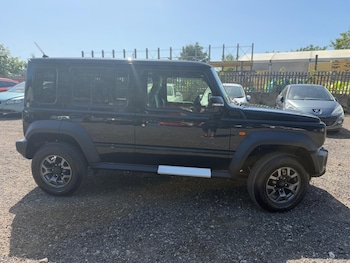 Used Suzuki Jimny 2025 for sale - 78728249: Photo