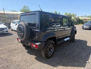 Used Suzuki Jimny 2025 for sale - 78728249: Photo