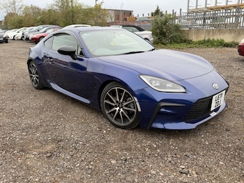 Used Toyota GR86 2022 for sale - 78676531: Photo