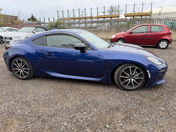 Used Toyota GR86 2022 for sale - 78676531: Photo