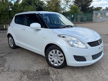 Used Suzuki Swift 2013 for sale - 79681045: Photo