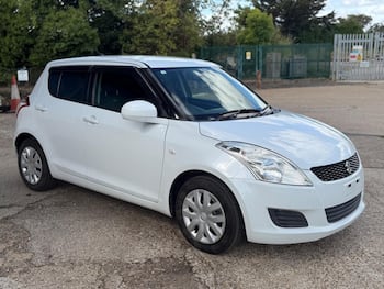 Used Suzuki Swift 2013 for sale - 79681045: Photo