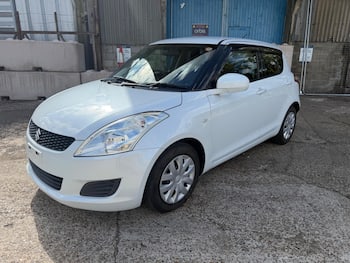 Used Suzuki Swift 2013 for sale - 79681045: Photo