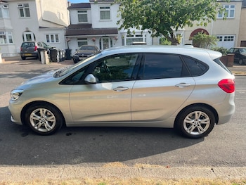 Used BMW 2 Series Active Tourer 2017 for sale - 79577142: Photo