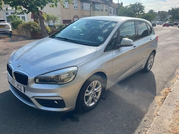 Used BMW 2 Series Active Tourer 2017 for sale - 79577142: Photo