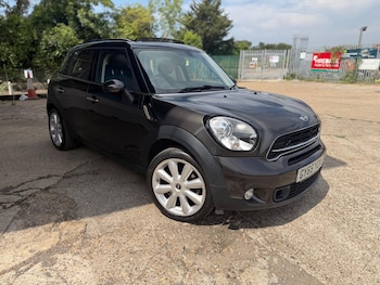 Used MINI Countryman 2015 for sale - 79188525: Photo