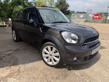 Used MINI Countryman 2015 for sale - 79188525: Photo