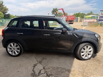 Used MINI Countryman 2015 for sale - 79188525: Photo