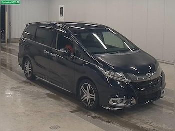Used Honda Odyssey 2015 for sale - 78675710: Photo