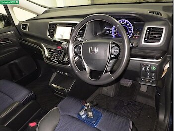 Used Honda Odyssey 2015 for sale - 78675710: Photo