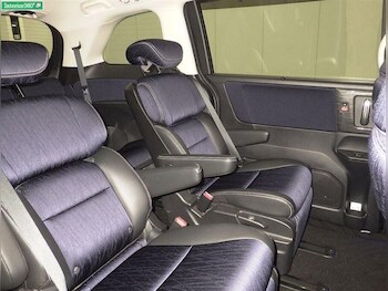 Used Honda Odyssey 2015 for sale - 78675710: Photo