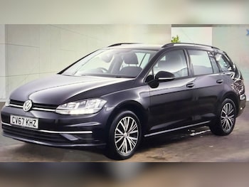 Used Volkswagen Golf 2017 for sale - 78675698: Photo