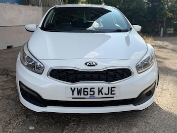 Used Kia Pro Ceed 2016 for sale - 79613390: Photo