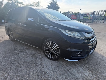 Used Honda Odyssey 2014 for sale - 78760045: Photo
