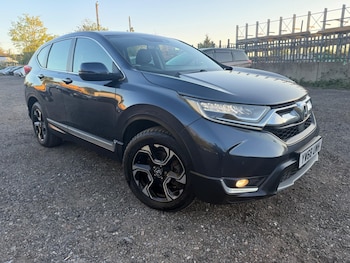Used Honda CR-V 2019 for sale - 78676742: Photo