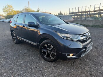 Used Honda CR-V 2019 for sale - 78676742: Photo