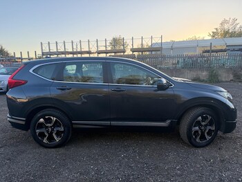 Used Honda CR-V 2019 for sale - 78676742: Photo