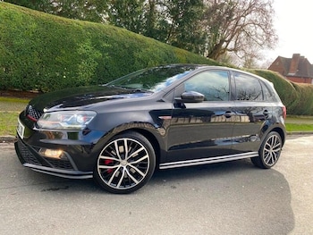 Used Volkswagen Polo 2015 for sale - 78695126: Photo