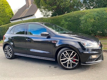 Used Volkswagen Polo 2015 for sale - 78695126: Photo