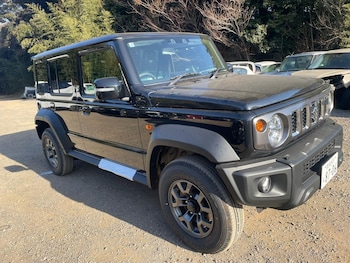 Used Suzuki Jimny 2025 for sale - 78675519: Photo