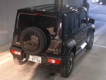 Used Suzuki Jimny 2025 for sale - 78675519: Photo
