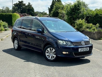 Used Volkswagen Sharan 2025 for sale - 78771494: Photo