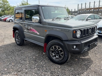 Used Suzuki Jimny 2025 for sale - 78911437: Photo