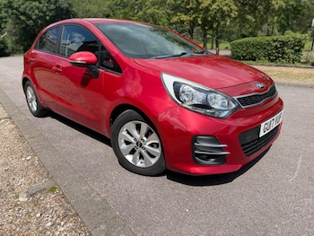 Used Kia Rio 2017 for sale - 78728954: Photo