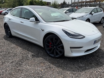 Used Tesla Model 3 2020 for sale - 78911254: Photo