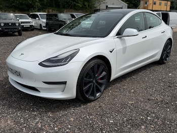 Used Tesla Model 3 2020 for sale - 78911254: Photo