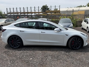 Used Tesla Model 3 2020 for sale - 78911254: Photo