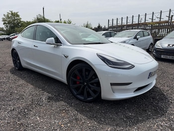 Used Tesla Model 3 2020 for sale - 78911254: Photo