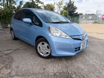 Used Honda Fit 2013 for sale - 79362261: Photo