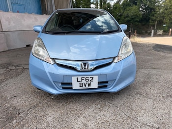 Used Honda Fit 2013 for sale - 79362261: Photo