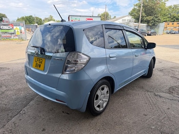 Used Honda Fit 2013 for sale - 79362261: Photo