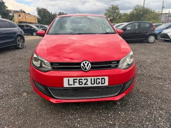 Used Volkswagen Polo 2013 for sale - 79634597: Photo