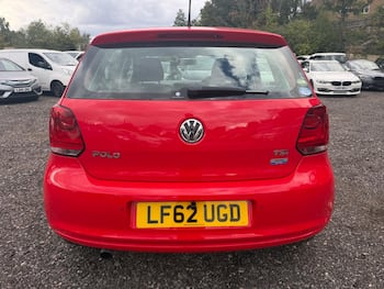 Used Volkswagen Polo 2013 for sale - 79634597: Photo