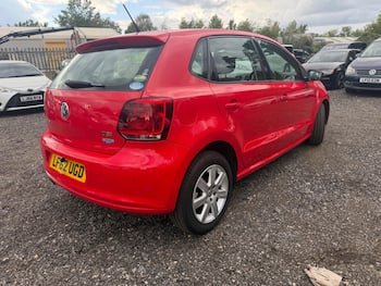 Used Volkswagen Polo 2013 for sale - 79634597: Photo