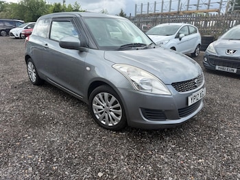Used Suzuki Swift 2012 for sale - 78784741: Photo
