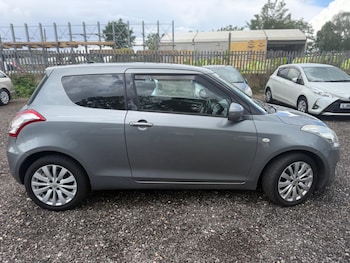 Used Suzuki Swift 2012 for sale - 78784741: Photo