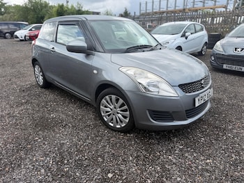 Used Suzuki Swift 2012 for sale - 78784741: Photo