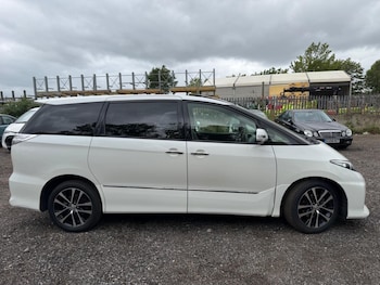 Used Toyota Estima 2013 for sale - 78676737: Photo