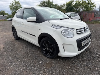 Used Citroen C1 2019 for sale - 78676520: Photo