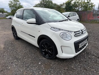Used Citroen C1 2019 for sale - 78676520: Photo