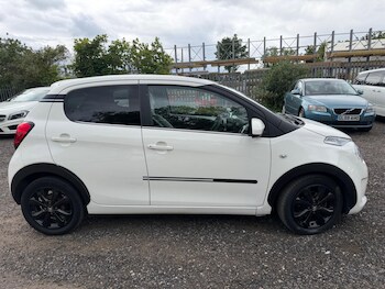 Used Citroen C1 2019 for sale - 78676520: Photo